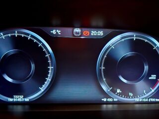 Volvo XC90 Inscription AWD R-Design 2.0 B5 KERS MildHybrid 173kW