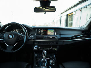 BMW 520 2.0 140кВ