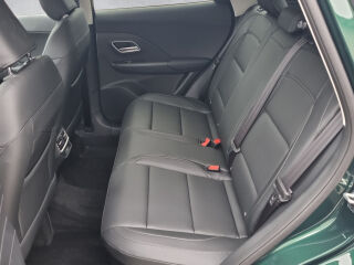 MG ZS Hybrid+ Luxury 1.5 145kW