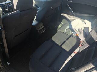 Mazda 6 2.2 110кВ