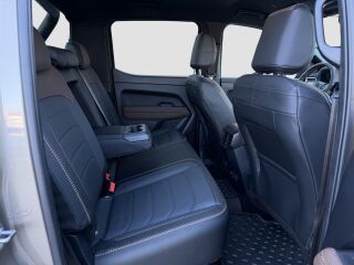 Volkswagen Amarok PanAmericana 4MOTION 3.0 V6 TDI 177kW