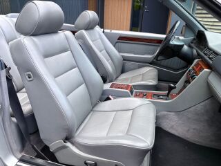 Mercedes-Benz E 220 2.2 110kW