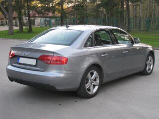 Audi A4 Sportline 2.0 TDI 105кВ