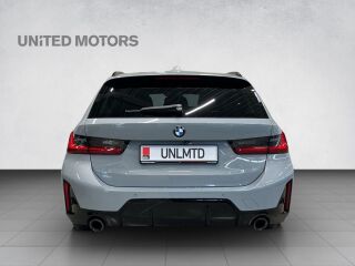 BMW 320 d xDrive Touring M-Sportpakett LCI 2.0 R4 140kW