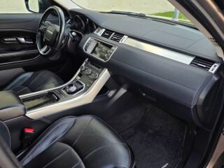 Land Rover Range Rover Evoque HSE 2.0 110kW