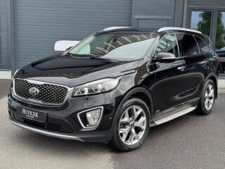 Kia Sorento TX AWD 2.2 D4HB 147kW