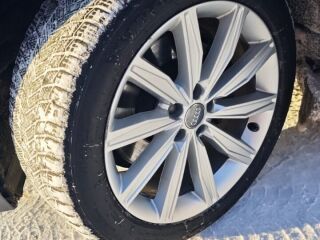 Audi A6 allroad 3.0 170kW