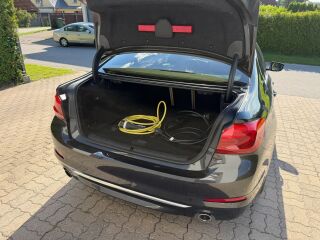 BMW 530 e iPerformance/ Luxury Line 2.0 185kW