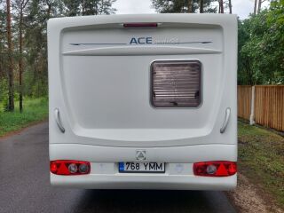 Swift Brightstar MOOVER