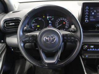 Toyota Yaris Active Plus 1.5 68kW