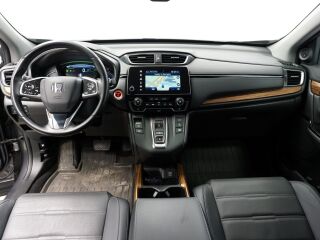 Honda CR-V Lifestyle Navi 2.0 107kW