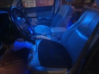 Jeep Commander Sport 3.0 160кВ