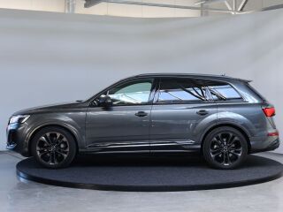 Audi Q7 S Line Quattro 50 TDI V6 3.0 V6 210kW