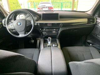 BMW X5 3.0 190кВ