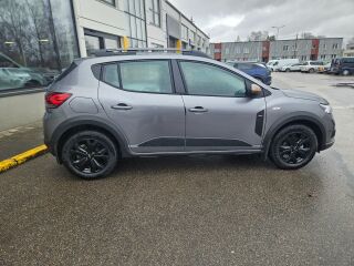 Dacia Sandero STEPWAY EXTREME 1.0 67kW