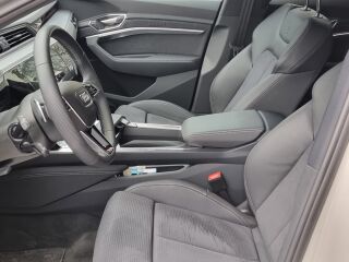 Audi e-tron S 370kW