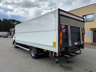 Volvo FL 250 4X2 LIFTING BOX 184kW
