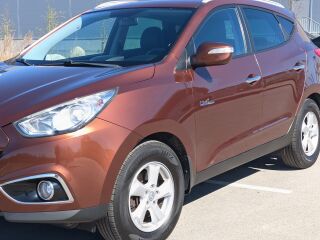 Hyundai ix35 1.6 99kW