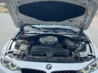 BMW 420 2.0 140kW