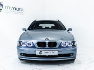 BMW 525 Facelift Lifestyle Edition 2.5 120kW
