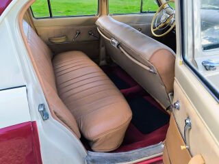 GAZ 21 2.4 55кВ