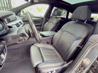 BMW 630 xDrive M-Sport Executive Comfort G32 3.0 R6 (B57O) 195kW
