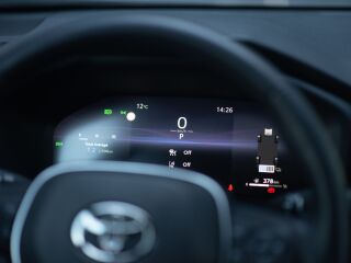Toyota RAV4 2.5 131kW