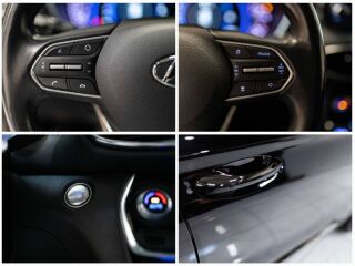 Hyundai Santa Fe 2.4 136kW