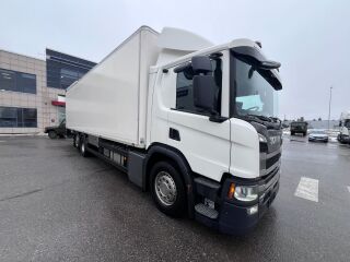 Scania P450 13.0