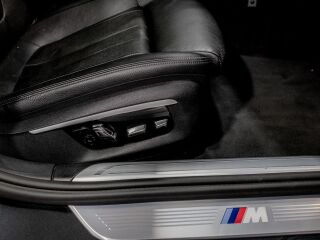 BMW 730 d M-sportpakett 3.0 195kW