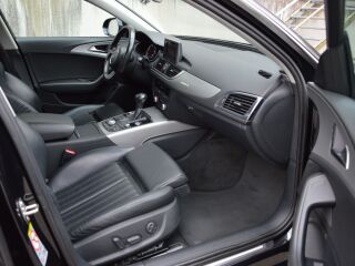 Audi A6 3.0 180кВ