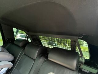 BMW X5 Shadowline 3.0 160kW