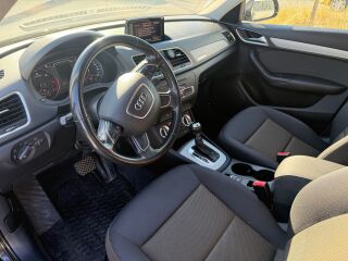Audi Q3 2.0 130kW