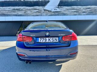 BMW 330 Sport Line xDrive 2.0 R4 185kW