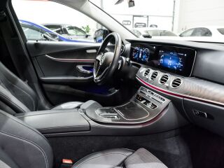Mercedes-Benz E 220 4MATIC 2.0 143kW
