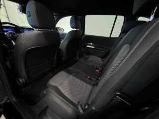 Mercedes-Benz EQB 300 4Matic 168кВ