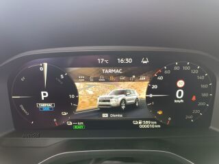 Mitsubishi Outlander Intense Plus 4WD 2.4 PHEV 225kW