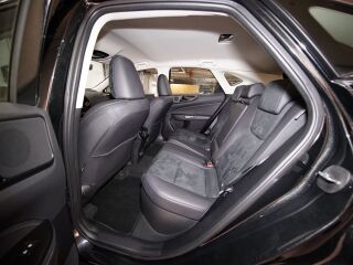 Lexus NX 350h Hybrid COMFORT 2.5 178kW