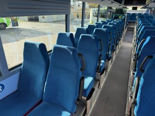 Iveco Crossway 235кВ