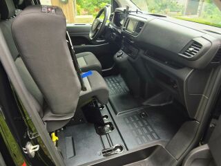 Toyota ProAce 2.0 106kW