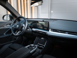 BMW iX1 eDrive20 150kW
