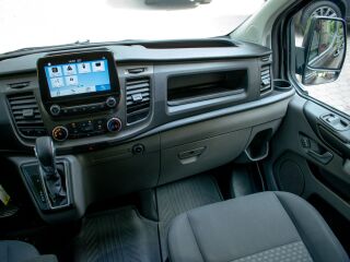 Ford Transit Custom 320 L2 Long DCiV Team 2.0 125кВ