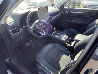 Mazda CX-5 Newground 2.0 121kW