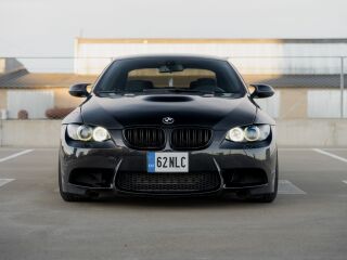 BMW 335 3.0 350kW