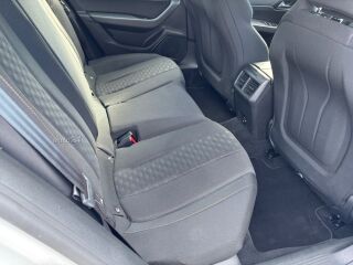 Peugeot 508 1.5 96kW