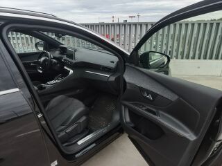Peugeot 3008 1.5 96кВ