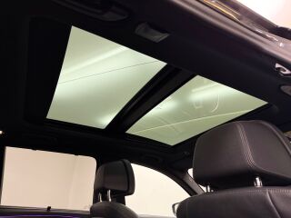 BMW 520 d xDrive M-Sportpakett 2.0 140kW