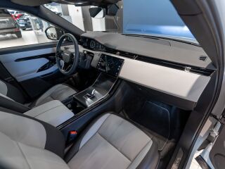 Land Rover Range Rover Evoque Dynamic SE 2.0 D165 120kW