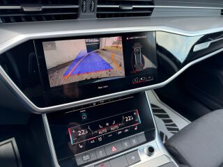 Audi A6 Luxury MY24 2.0 TDI 120kW
