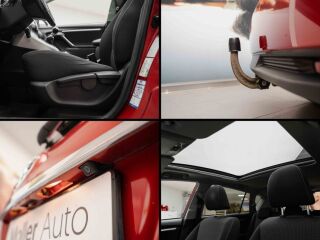 Toyota Verso 2.0 91кВ